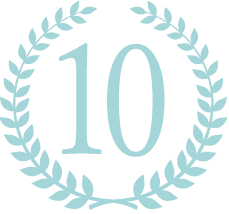 10位